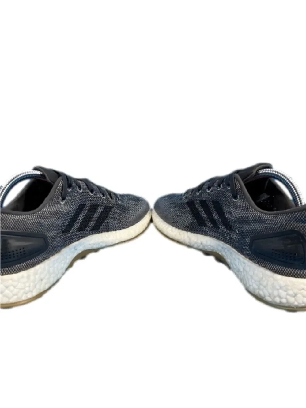 Adidas Pure Boost Men's Running Shoes Size 9.5
